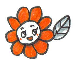 Mr.Friend2 sticker #7237173