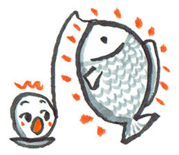 Mr.Friend2 sticker #7237174