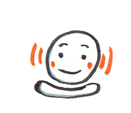 Mr.Friend2 sticker #7237177