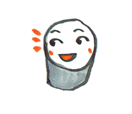 Mr.Friend2 sticker #7237178