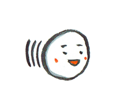 Mr.Friend2 sticker #7237180