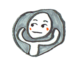 Mr.Friend2 sticker #7237181