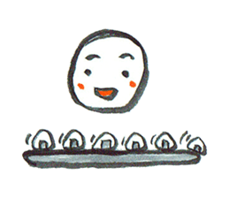 Mr.Friend2 sticker #7237182