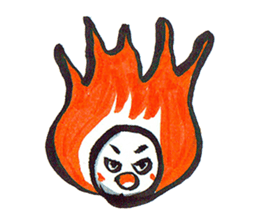 Mr.Friend2 sticker #7237186