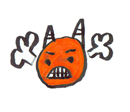 Mr.Friend2 sticker #7237188