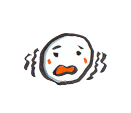 Mr.Friend2 sticker #7237189