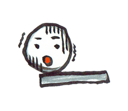 Mr.Friend2 sticker #7237190