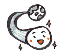 Mr.Friend2 sticker #7237197