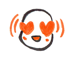 Mr.Friend2 sticker #7237202