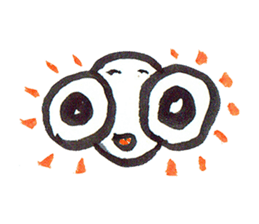 Mr.Friend2 sticker #7237203