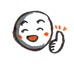 Mr.Friend2 sticker #7237205