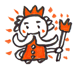 Mr.Friend2 sticker #7237206