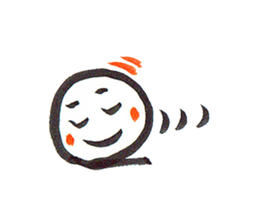 Mr.Friend2 sticker #7237207