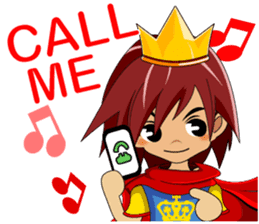 Magic Fighter sticker #7237314