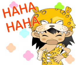 Magic Fighter sticker #7237316