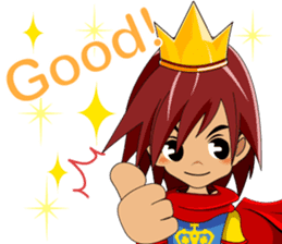 Magic Fighter sticker #7237317