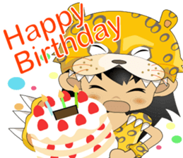 Magic Fighter sticker #7237319