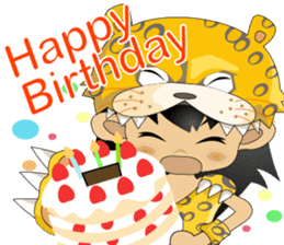 Magic Fighter sticker #7237319