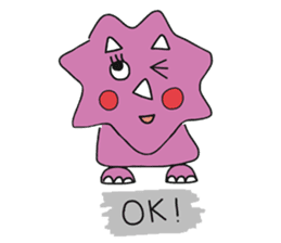 Jurassic Land sticker #7237358