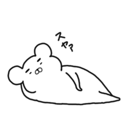 Love me Do sticker #7237425