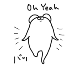 Love me Do sticker #7237443