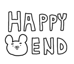 Love me Do sticker #7237447