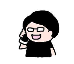 BORN IN 1986 sticker #7237690