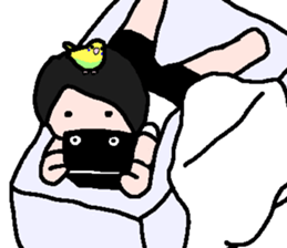 BORN IN 1986 sticker #7237702