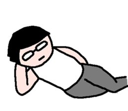 BORN IN 1986 sticker #7237706