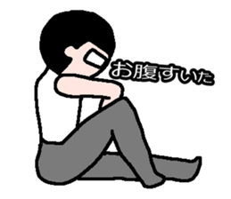 BORN IN 1986 sticker #7237709