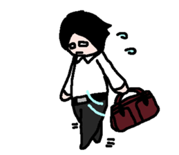 BORN IN 1986 sticker #7237714