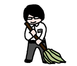 BORN IN 1986 sticker #7237716