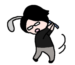 BORN IN 1986 sticker #7237717