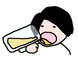 BORN IN 1986 sticker #7237718