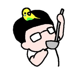 BORN IN 1986 sticker #7237719