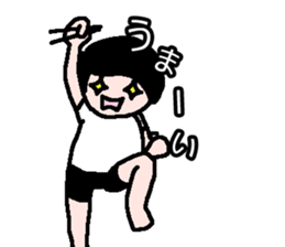 BORN IN 1986 sticker #7237720