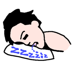 BORN IN 1986 sticker #7237723