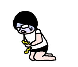 BORN IN 1986 sticker #7237724