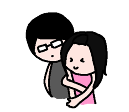 BORN IN 1986 sticker #7237727