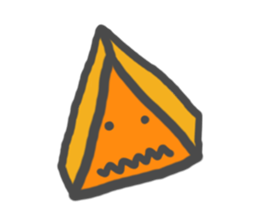 toy bricks sticker #7237729