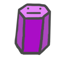 toy bricks sticker #7237757