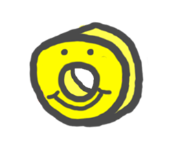 toy bricks sticker #7237764