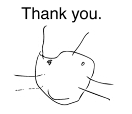 My daughter drew sticker #7238178