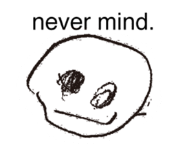 My daughter drew sticker #7238202