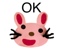 My daughter drew sticker #7238204