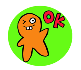 yakunitatuyatura2 sticker #7238252