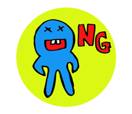 yakunitatuyatura2 sticker #7238253