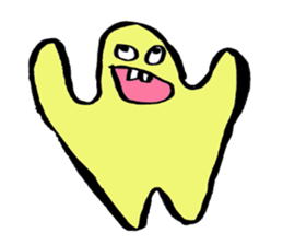 yakunitatuyatura2 sticker #7238255
