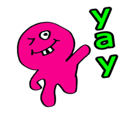 yakunitatuyatura2 sticker #7238260