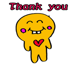 yakunitatuyatura2 sticker #7238261